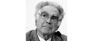 Carlo Ginzburg (1939-2026)
