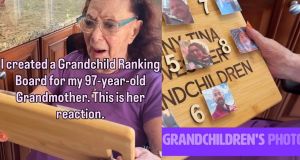 97-year-old grandma is asked to ‘rank her grandchildren’ daily, and she absolutely loves it