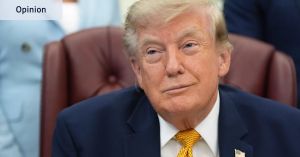 Follow the money: Why Trump will win the midterm elections