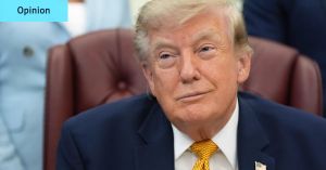 Follow the money: Why Trump will win the midterm elections