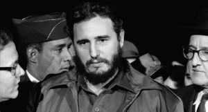 El nuevo Fidel o el comandante polímata
