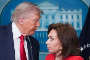 Trump Rages at Pirro After Her Office Drops Lincoln Pool “Vandalism” Cases