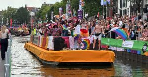 WorldPride Amsterdã: tudo sobre a parada gay que acontece nos canais