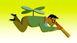 Helicopter Parenting Has Officially Reached The Workplace. Here’s What Young Professionals Can Do About It