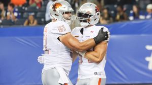AMSOIL Power Rankings: Lions leap two spots, four teams on the move after Week 9