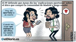 Explicaciones oportunas