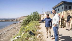 Yo soy más racista que tú