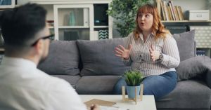 What Therapists Miss When Clients Bring the Sacred