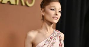 Ariana's body attracted scrutiny, not just concern