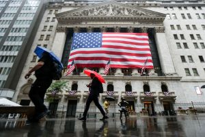 The Giant Sucking Sound of US Profits Is Leaving Asia Dry