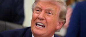 Republicans Are Getting Punched In The Groin By Anti-Corruption Candidates. All They Can Do Is Grimace