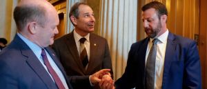 ROOKE: Federal Agencies, Congress Working Overtime To Undo Trump’s Original Agenda