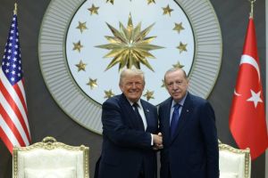Bölgesel dizaynda yeni gelişmeler ve Kürtlerin entegrasyon süreci