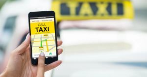 Trust in taxis depends on trust in the system - The Irish News view