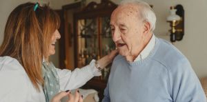 From home support to residential care – how to navigate the aged‑care maze for ageing parents