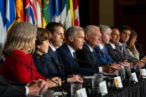 Don’t give the provinces more money for health, give them more room to raise it themselves