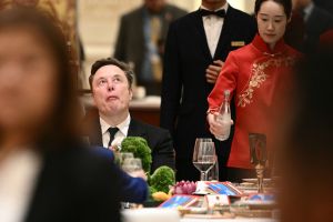 Trump’s FTC Is Threatening to Punish Big Tech for “Woke AI”