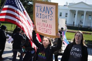 Federal Workers Sue Over Policy That Ends Gender-Affirming Care in Health Plans