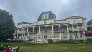 Reclaiming the middle: Chautauqua’s slow push toward balance