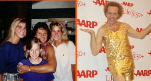 2 years after his death, 10 Richard Simmons fans recall their unforgettable encounters with him