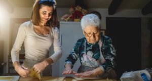Gen Z’s ‘nonna maxxing’ trend of living like an Italian grandmother is genuinely brilliant