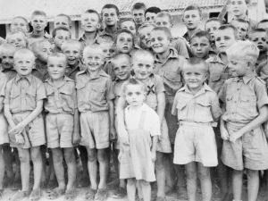 A rich maharaja took in 1,000 Polish kids during WWII, recreating their home on Indian soil