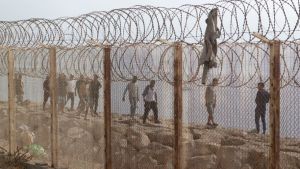 Ceuta'dan önce Ceuta'dan sonra