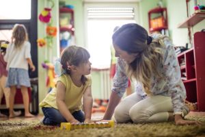 Épuisement: oui, tu peux en parler à tes enfants