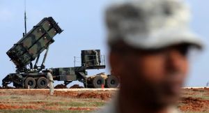El Ejército de Estados Unidos ha agotado casi el 80 % de su sistema antimisiles, según la CNN