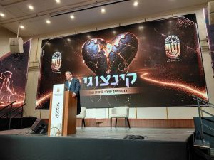 Mending Our Broken Vessels