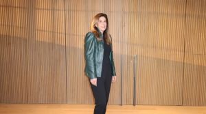 Marcia Kelner Polisuk: Brazilian psychologist strengthening ties with Israel