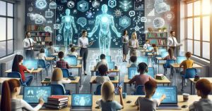 La IA y la educación