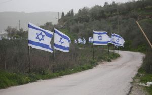 What I saw in the West Bank
