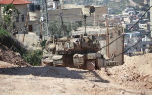 Israel accused of erasing evidence in Gaza