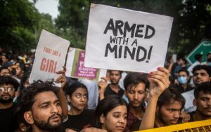 India’s students reject the compliance machine