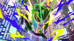 Pokémon TCG Pocket’s new set is a reminder that Gen 3 has the best legendaries