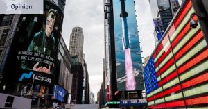 Burning billions: SpaceX’s sales are soaring, but its spending even more so