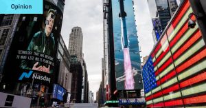 Burning billions: SpaceX’s sales are soaring, but its spending even more so