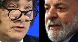 Brasil expulsa al embajador argentino y rebaja las relaciones tras los insultos de Milei a Lula