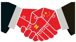 BRI and ASEAN: Building Integrated Supply Chains