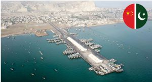 Gwadar Reimagined: CPEC’s Geoeconomic Catalyst