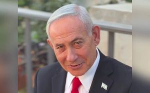 Netanyahu says Israel ‘didn’t agree’ to Board of Peace’s plan to disarm Hamas