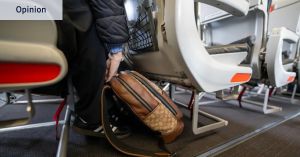 Jetstar really wants to charge you for everything but the seat