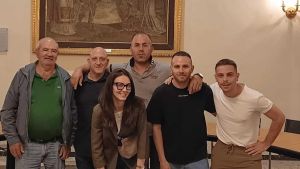 La sagra di Moresco fa 50. Dalla festa al convegno