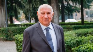 Addio a Giancarlo Cappucci, meccanico Ferrari e sportivo