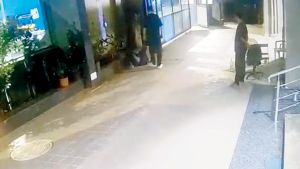 “Mid-Day Opinion: Assaulting security staff cannot be tolerated”