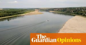 Europe’s rivers are running dry, and the knock-on effects are disastrous