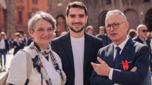 Bilancio, ’Scelgo Fiscaglia’ all’attacco di Tosi: 