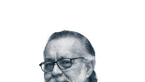 En la Casa de las Agujas