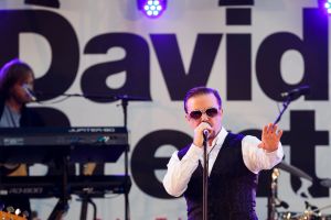 David Brent was supposed to be a satire, now he looks like a model for political leaders